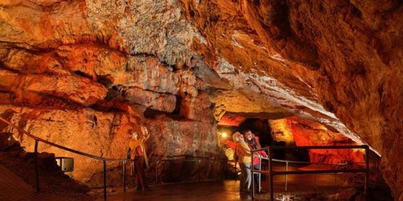 Kent's Cavern